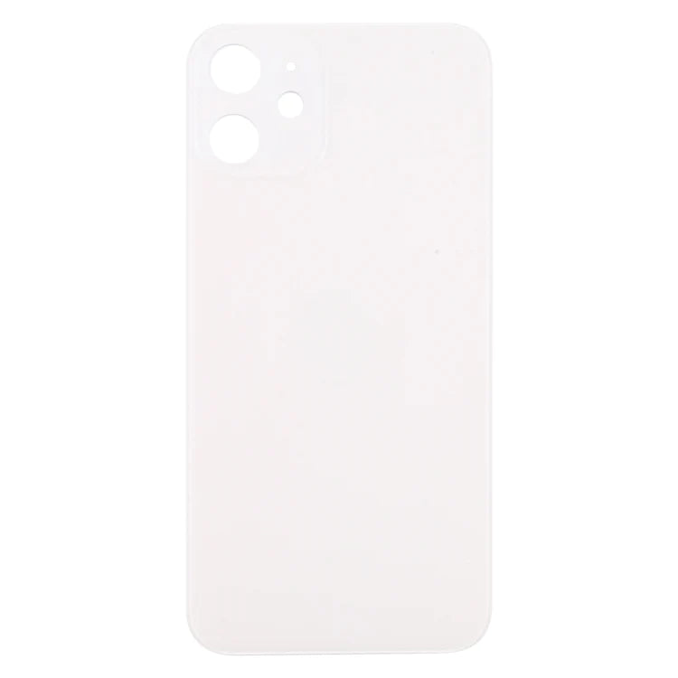Battery Back Cover for Apple iPhone 12 Mini White